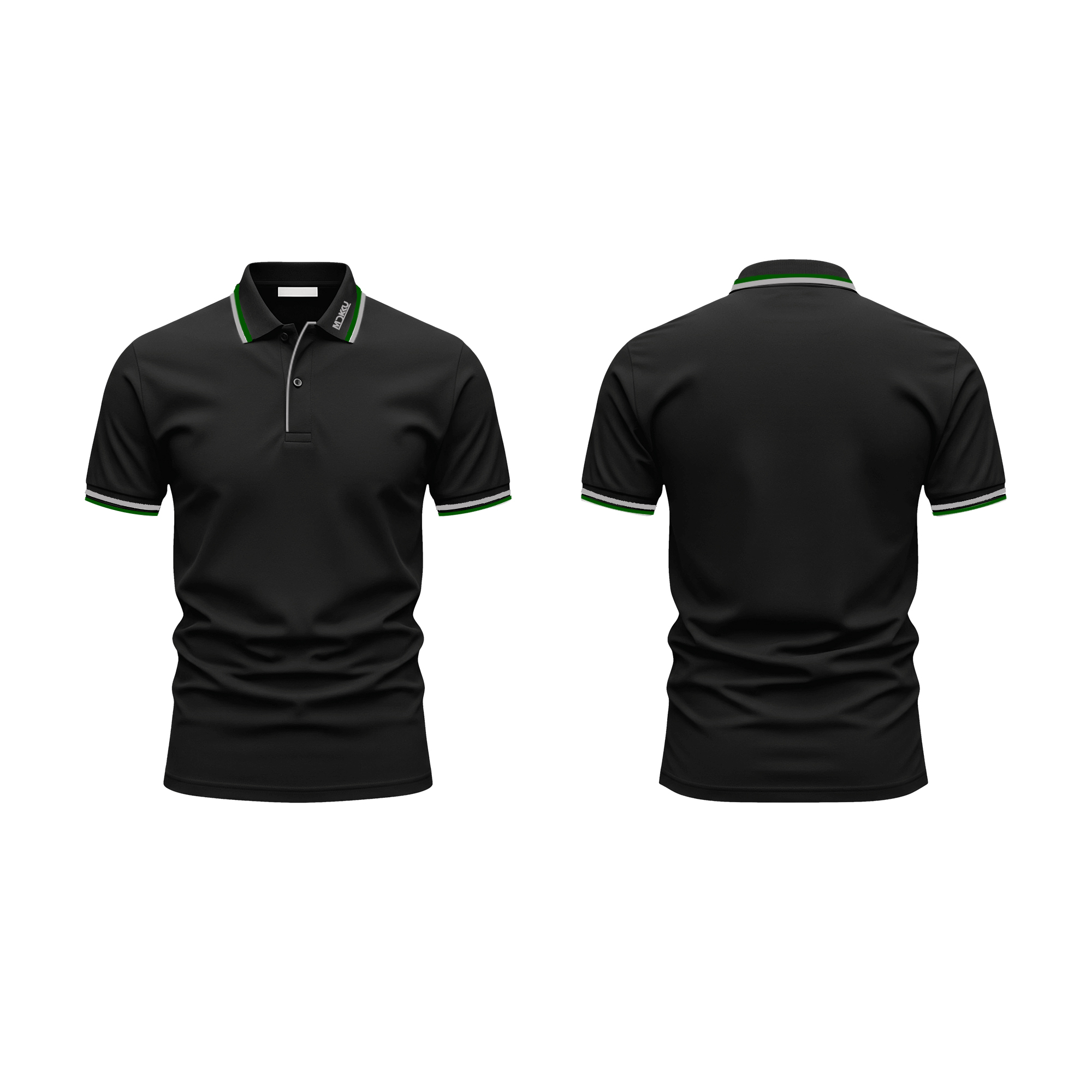 เสื้อ MD KKU